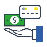 Depósito por reembolso - Morenos Business Services