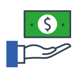 Depósitos por préstamos - Morenos Business Services