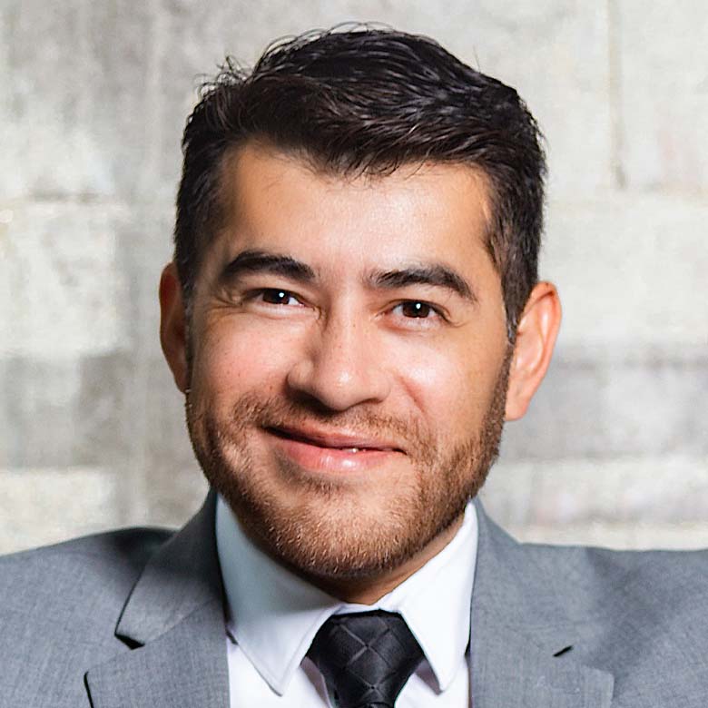 Jose Luis Moreno Cruz - Morenos Business Services